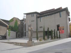 MUSEO EPISCOPAL