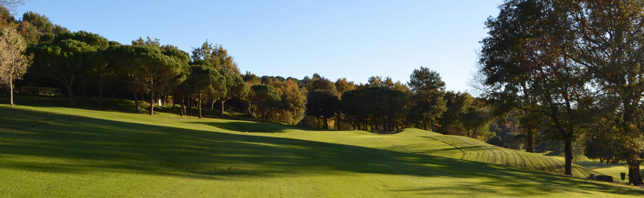 Club de golf Osona - Muntanyà - El Brull - Image 2