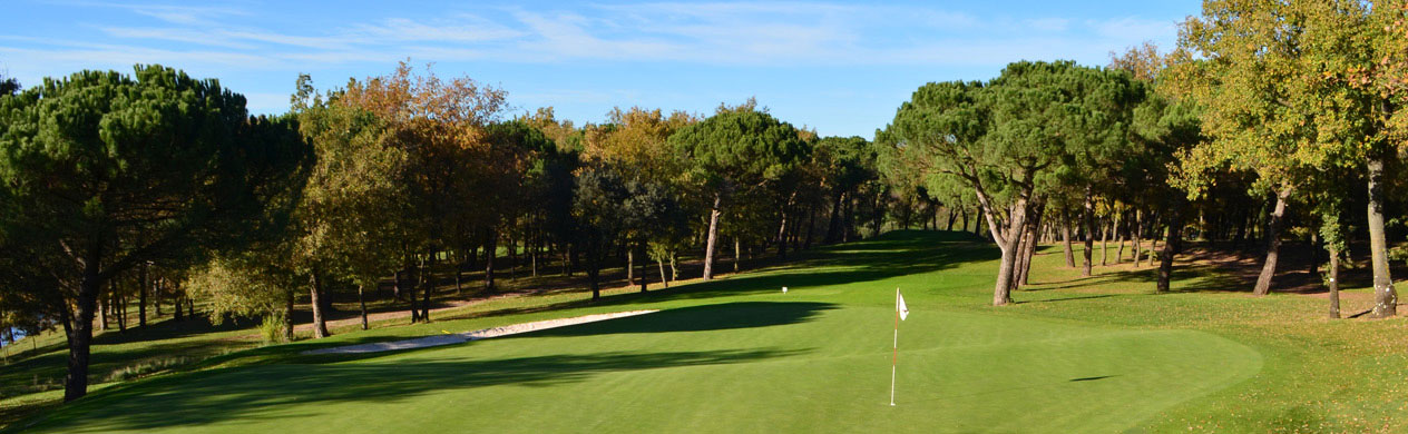 Club de golf Osona - Muntanyà - El Brull - Image 9