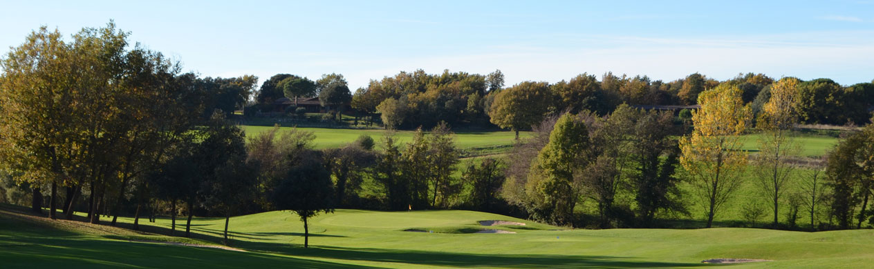 Club de golf Osona - Muntanyà - El Brull - Image 7