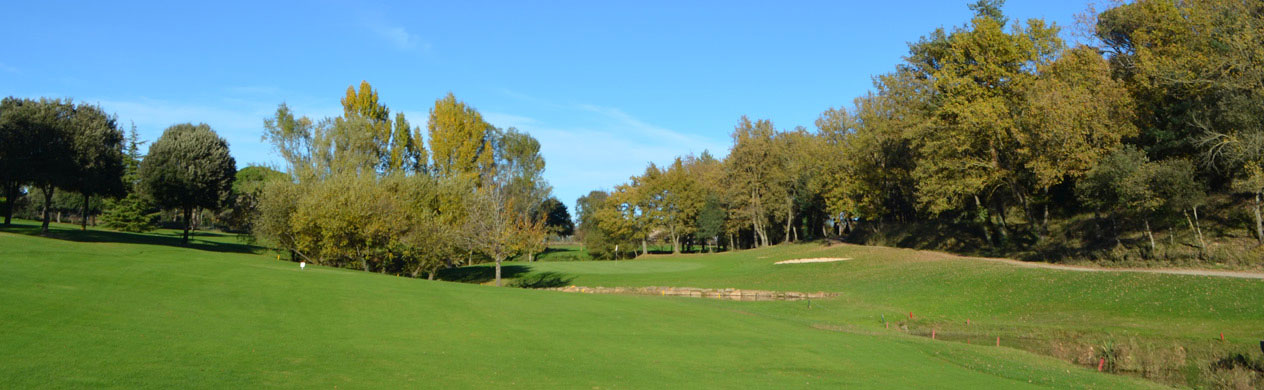 Club de golf Osona - Muntanyà - El Brull - Image 11